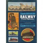Railway Printed Ephemera