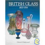 British Glass 18001914