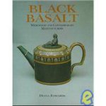 Black Basalt Wedgwood And Contemporary Manufacturers