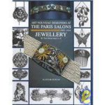 Art Nouveau  Designers At The Paris Salons 18951914 Jewellery The Designers LZ Volume 2
