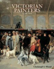 Victorian Painters  The Text