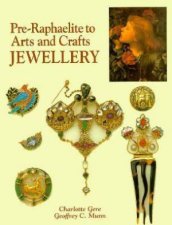 PreRaphaelite To Arts And Crafts Jewellery