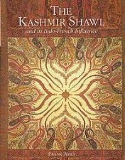 Kashmir Shawl And Its Indofrench Influence