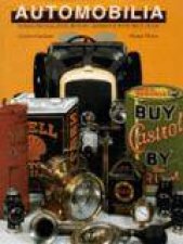Automobilia 20th Century International Reference With Price Guide