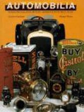 Automobilia 20th Century International Reference With Price Guide
