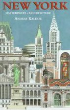 New York Masterpieces Of Architecture