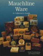 Mauchline Ware Collectors Guide