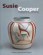 Susie Cooper a Pioneer of Modern Design