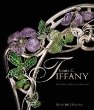 Louis C Tiffany Garden Museum Collection