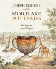 Joseph Kishere And The Mortlake Potteries