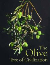 Olive Tree Of Civilization