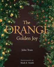 Orange The Golden Joy
