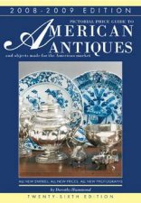 Pictorial Price Guide to American Antiques