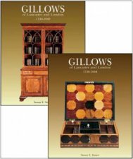 Gillows Of Lancaster And London 17301840 2 Volume Slip Case