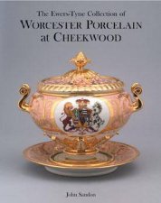 EwersTyne Collection Of Worcester Porcelain At Cheekwood