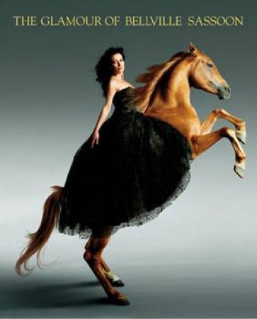 Glamour Of Bellville Sassoon by David Sassoon & Sinty Stemp