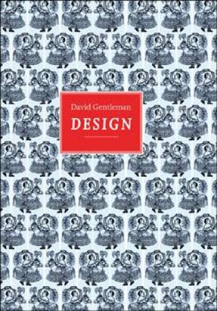 David Gentleman: Design by Brian Webb & Peyton Skipwith