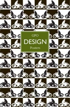 Gpo: Design by RENNIE  PAUL