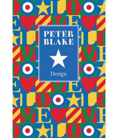 Peter Blake: Design by WEBB AND SKIPWITH