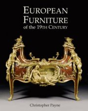 European Furniture of the 19th Century