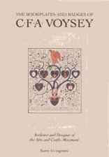 Bookplates and Badges of CFA Voysey