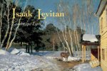 Isaak Levitan Lyrical Landscape