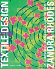 Zandra Rhodes Textile Revolution Medals Wiggles and Pop 19611971