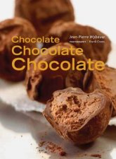 Chocolate Chocolate Chocolate
