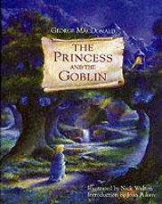 The Princess And The Goblin