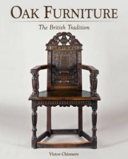 Oak Furniture The British Tradition