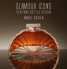 Glamour Icons Perfume Bottle Design Deluxe edition