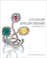 21stCentury Jewellery Designers An Inspired Style