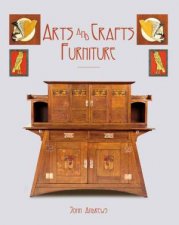 Arts and Crafts Furniture