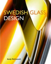 Swedish Glass Design Six of the Best