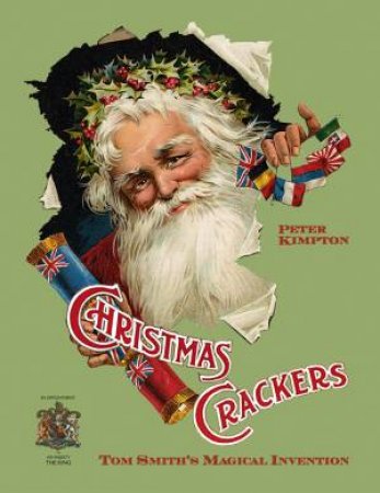 Christmas Crackers by KIMPTON PETER