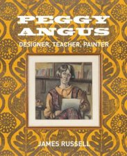 Peggy Angus Designer Teacher Painter