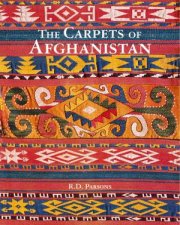 Carpets Of Afghanistan