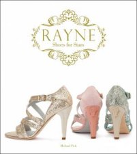 Rayne Shoes for Stars