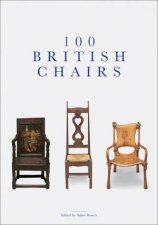 100 British Chairs