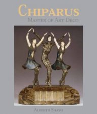 Chiparus Master Of Art Deco