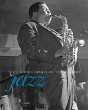 Jazz The Iconic Images Of Ted Williams