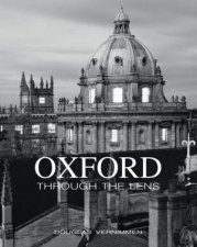 Oxford Through The Lens