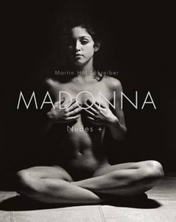 Madonna: Nudes +