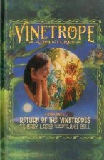 Return Of The Vinetropes
