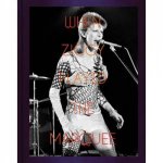 When Ziggy Played the Marquee David Bowies Last Performance As Ziggy Stardust
