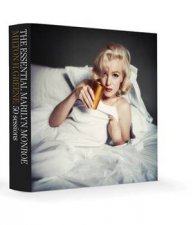 Essential Marilyn Monroe By Milton H Greene 50 Sessions