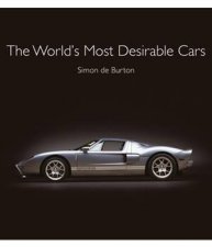 Worlds Most Desirable Cars