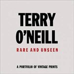 Terry ONeill Rare  Unseen