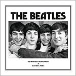 Beatles By Norman Parkinson London 1963