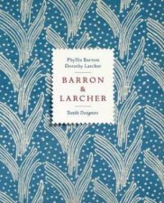 Barron And Larcher Textile Designers